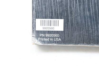 OEM Polaris 9920560 07 Sportsman 450 550 Service Manual