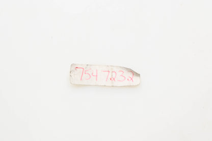 New OEM Polaris 7547232 Hex Head Nut NOS