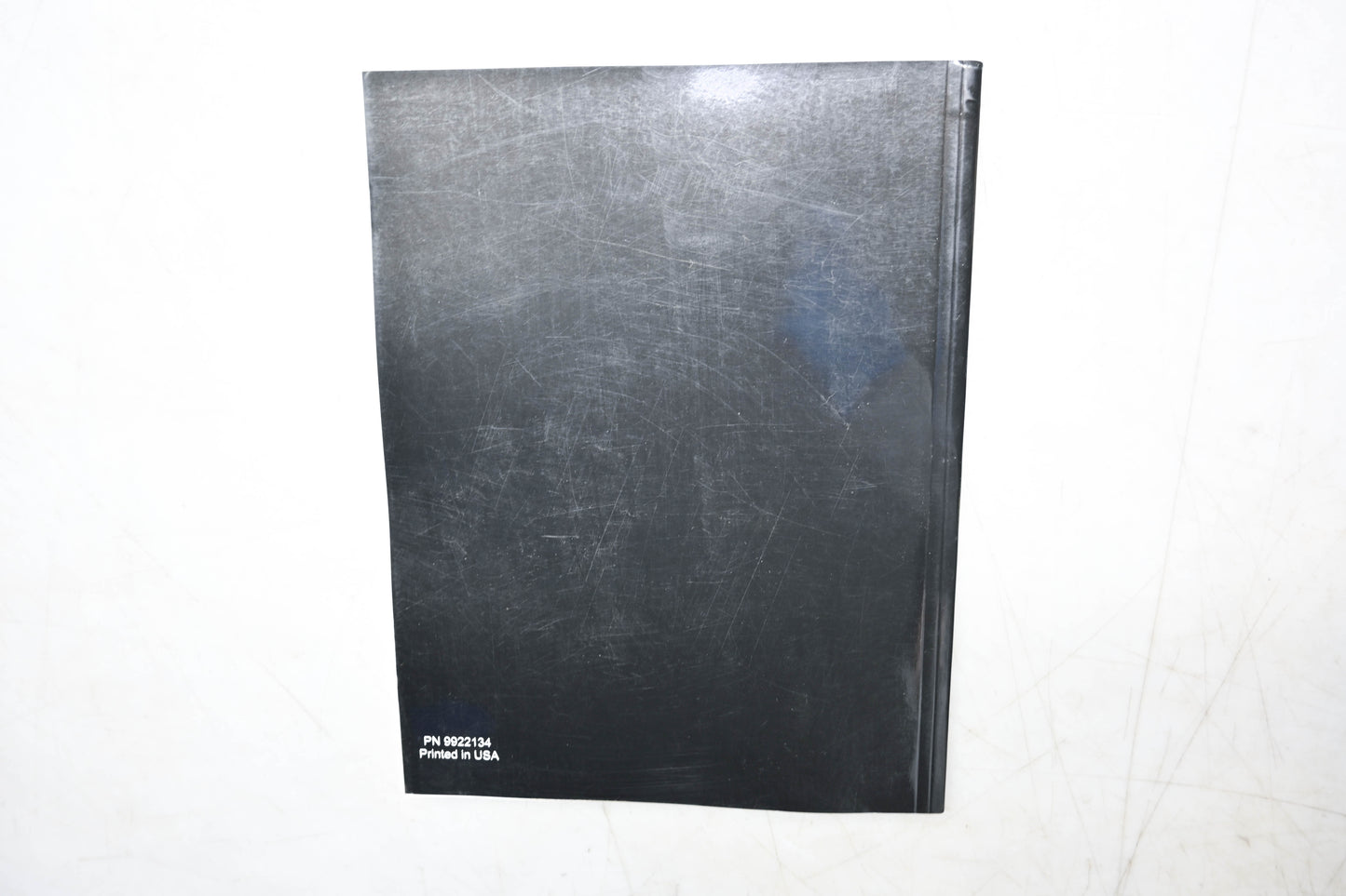 OEM Polaris 9922134 09 Ranger RZR 170 Service Manual