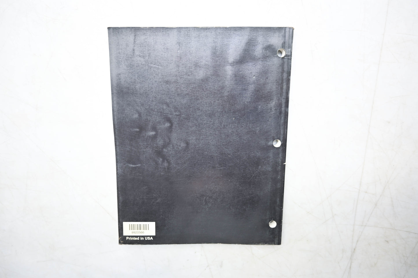 OEM Polaris 9920566 06 Outlaw 500 Service Manual