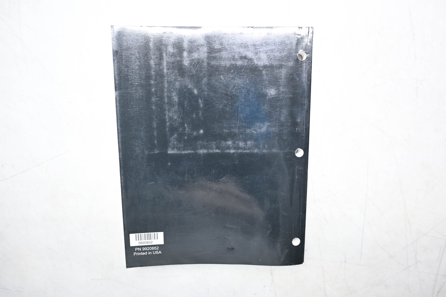 OEM Polaris 9920852 07 Ranger 700 EFI 4x4 6x6 Service Manual