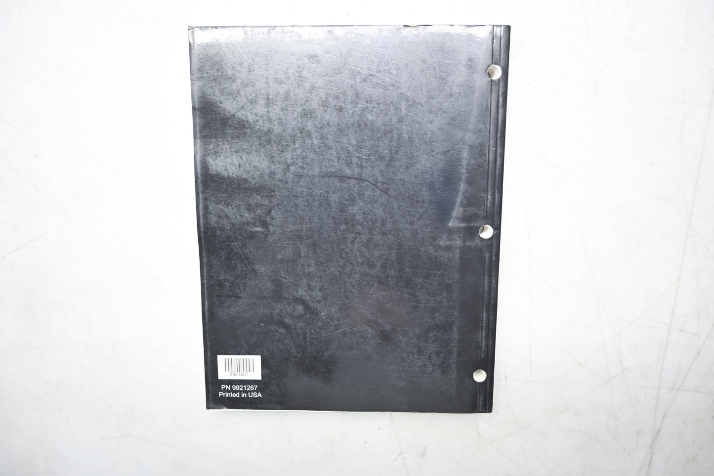 OEM Polaris 9921267 08 Ranger 500 2x4 4x4 EFI Service Manual