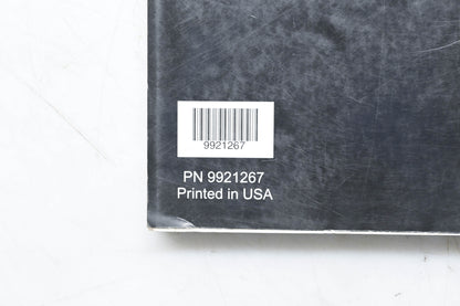 OEM Polaris 9921267 08 Ranger 500 2x4 4x4 EFI Service Manual