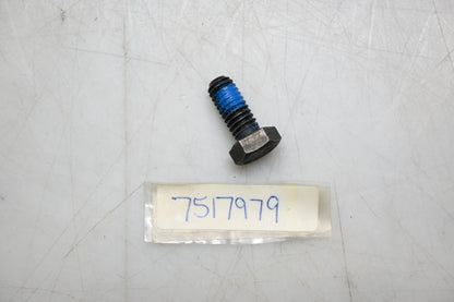 New OEM Polaris 7517979 Hex Cap Screw NOS