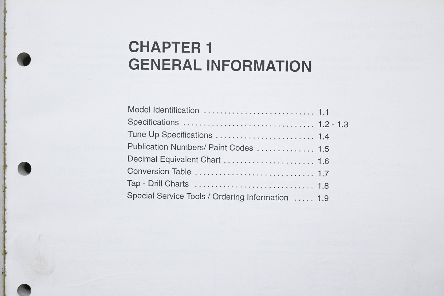OEM Polaris 9914985 Ranger Service Manual