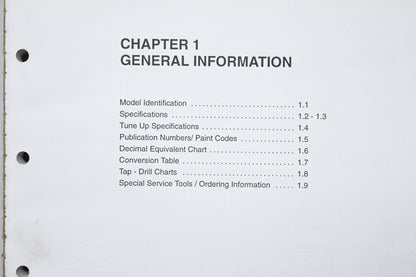 OEM Polaris 9914985 Ranger Service Manual