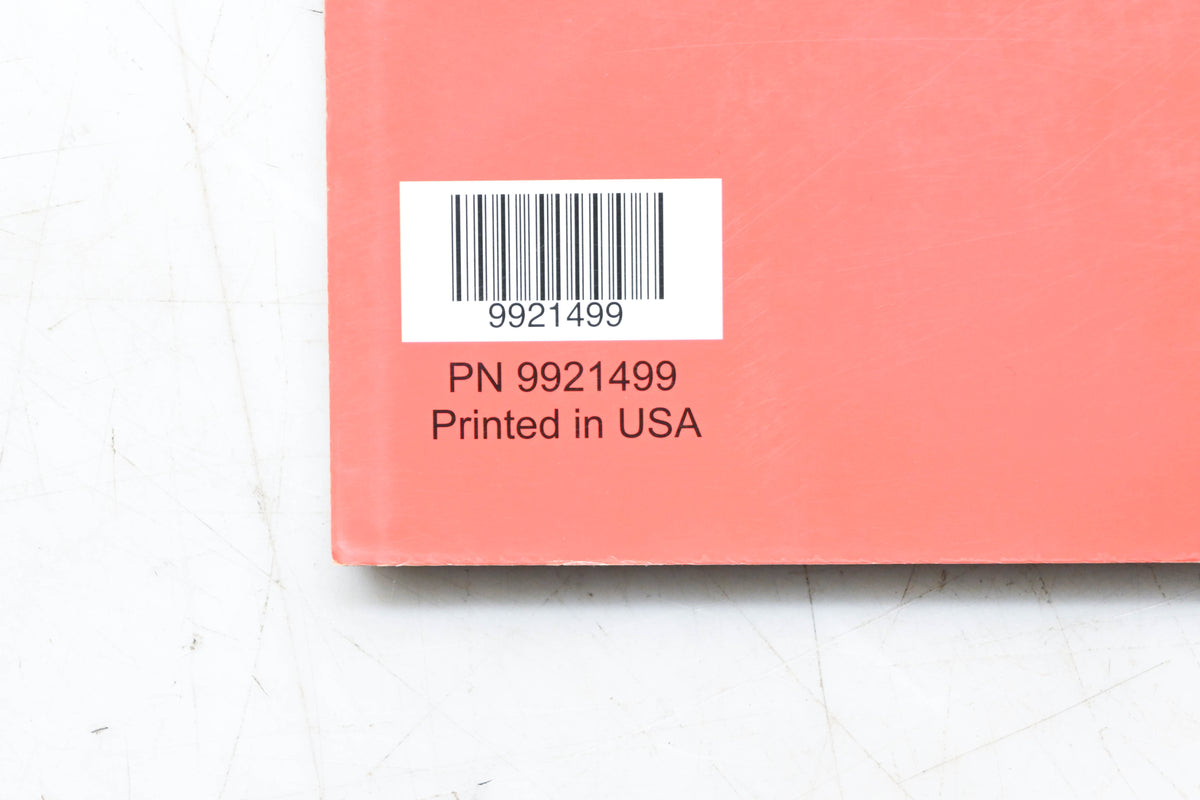 OEM Polaris 9921499 08 Phoenix 200 Service Manual