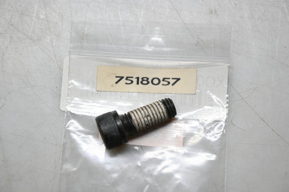 New OEM Polaris 7518057 Socket Head Screw NOS