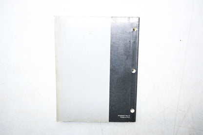 OEM Polaris 9916577 02 Sportsman 700 Service Manual