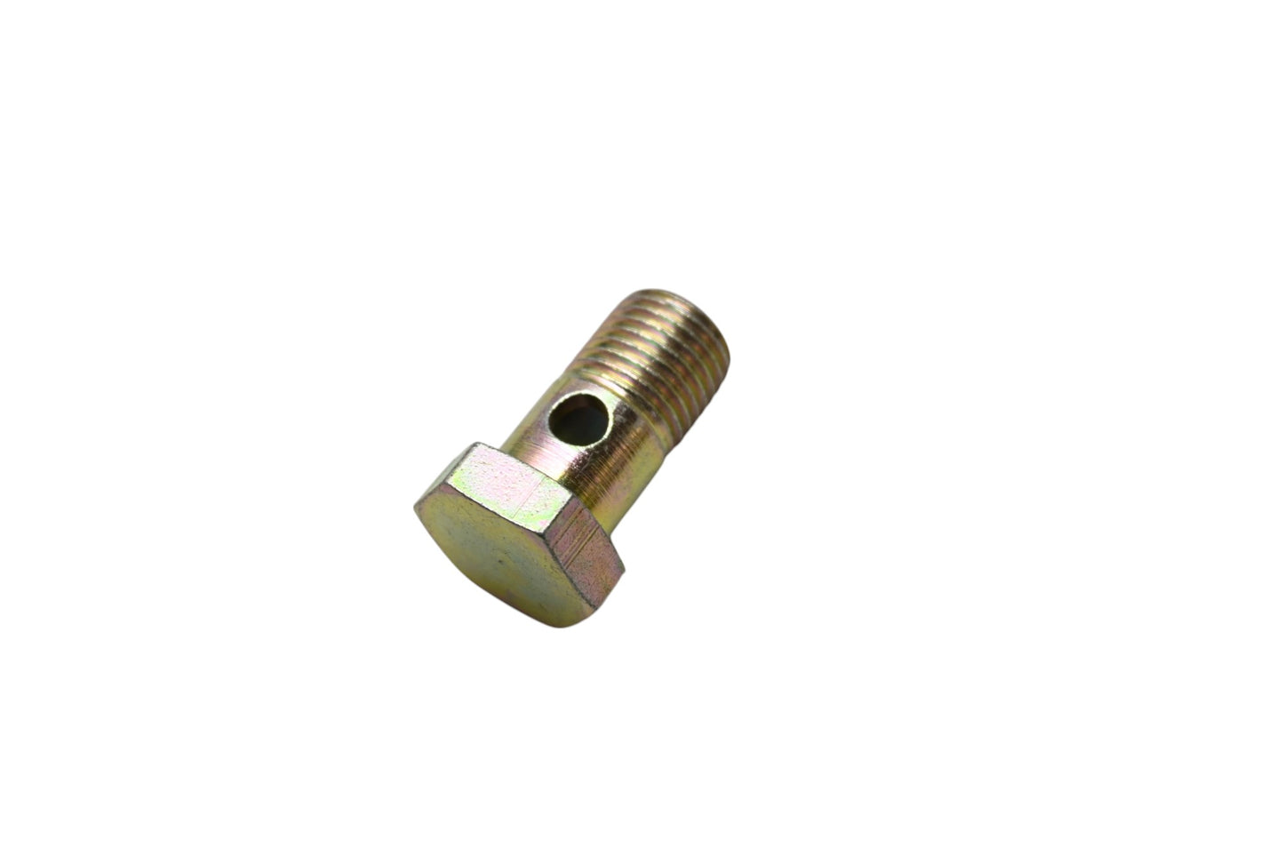 New OEM Polaris 7517102 Banjo Bolt NOS