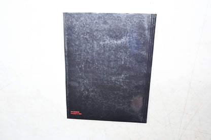 New OEM Polaris 9922832 10-11 Pro-Ride Rush RMK Service Manual NOS