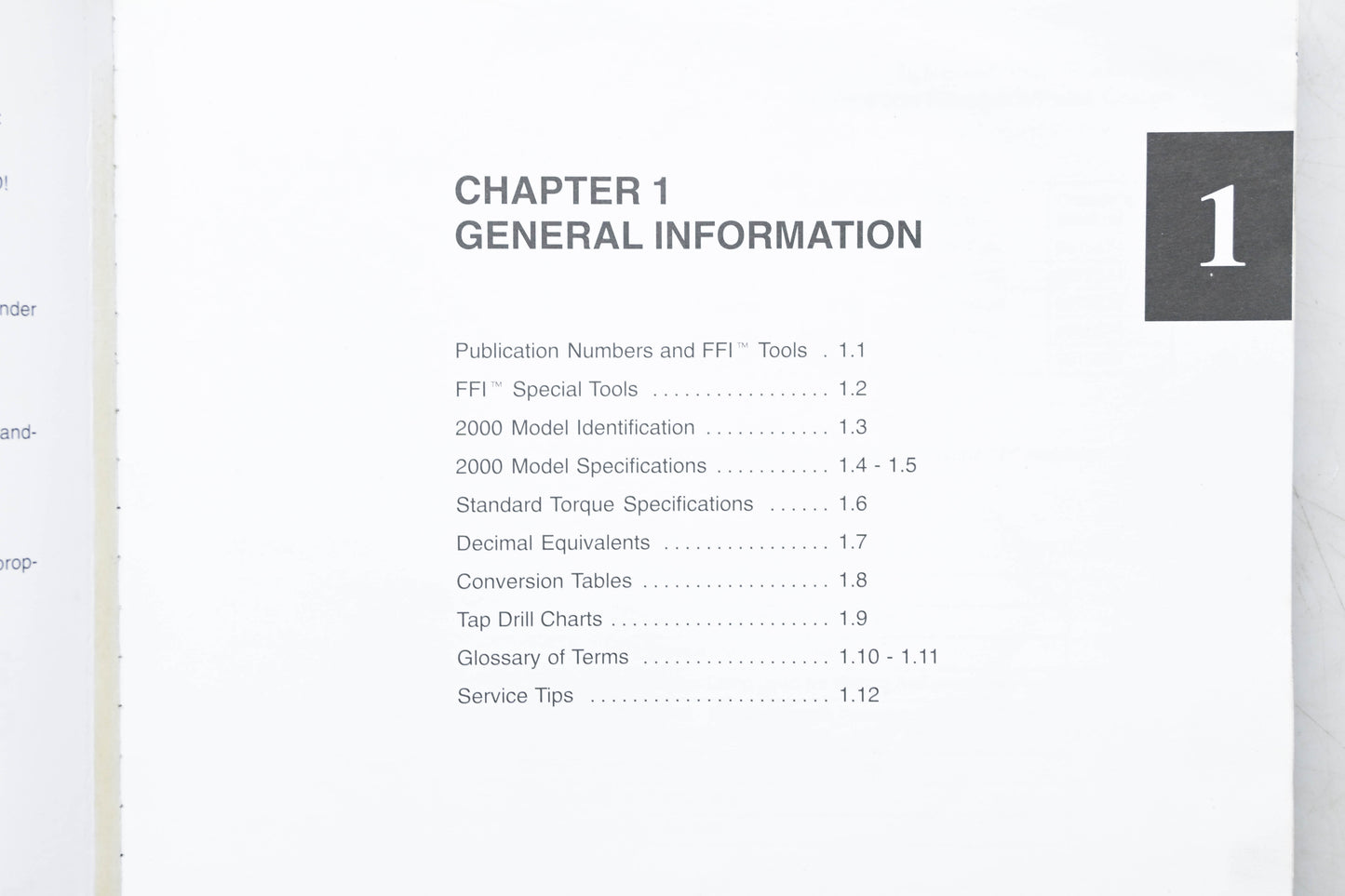 OEM Polaris 9916290 00 TX SLX Pro 1200 Genesis Service Manual