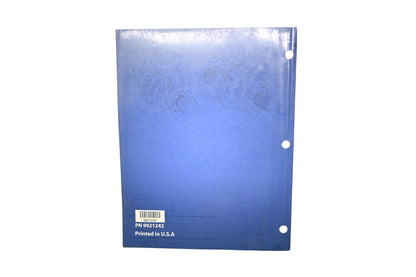 OEM Victory 9921242 08 Vegas & Kingpin Shop Service Manual
