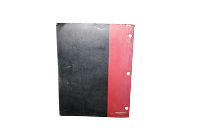 OEM Victory 9917186 01 Victory Shop Service Manual