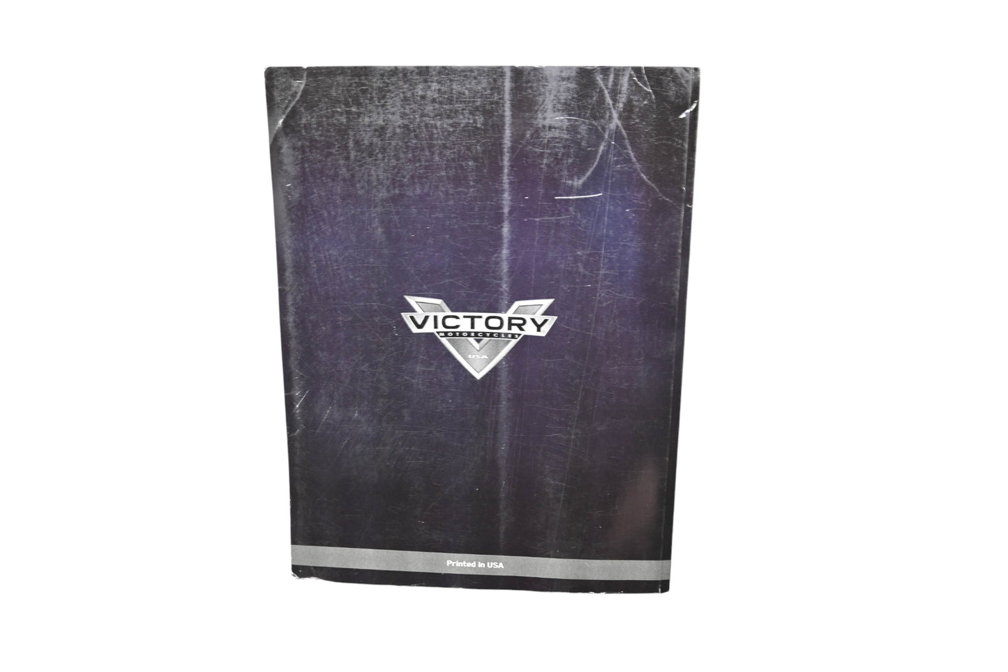 OEM Victory 9926924-R01, 9926924 17 Victory Octane Shop Service Manual