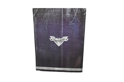 OEM Victory 9926924-R01, 9926924 17 Victory Octane Shop Service Manual