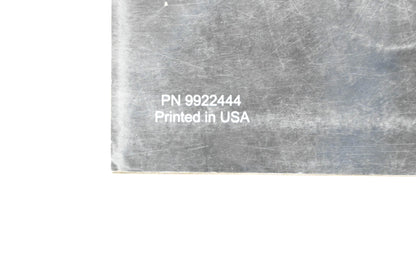 OEM Victory 9922444 08-10 Vision Shop Service Manual