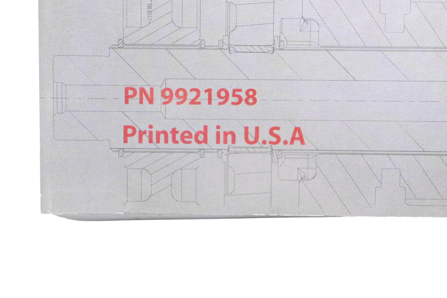 OEM Victory 9921958 09 Vegas Kingpin Shop Service Manual