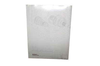 OEM Victory 9923271 12 Vegas Kingpin Hammer Shop Service Manual
