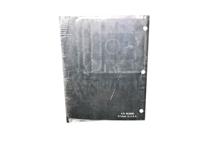 OEM Victory 9918960 02-04 Cruiser Shop Service Manual