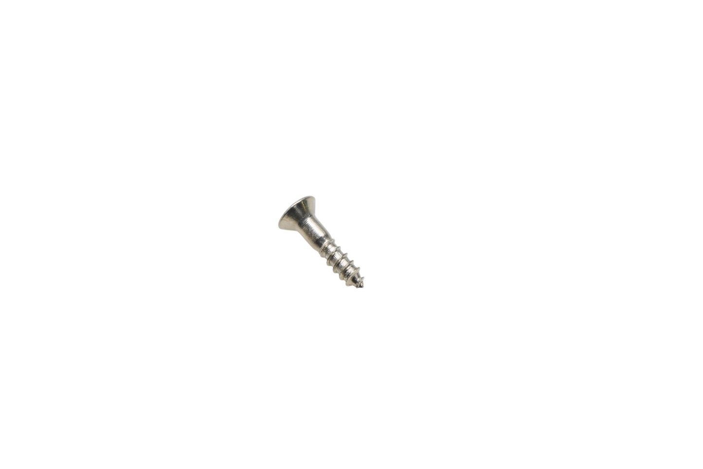 New OEM Polaris 7518150 Flat Head Screws Qty 6 NOS