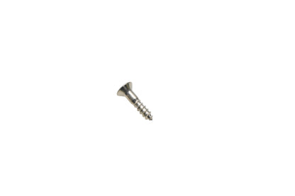 New OEM Polaris 7518150 Flat Head Screws Qty 6 NOS
