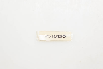 New OEM Polaris 7518150 Flat Head Screws Qty 6 NOS