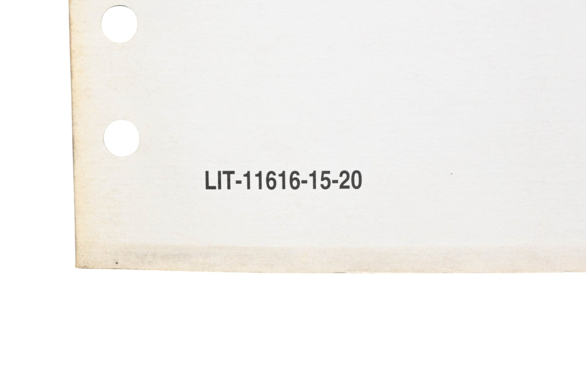 OEM Yamaha LIT-11616-15-20 YFM400AP Supplementary Service Manual