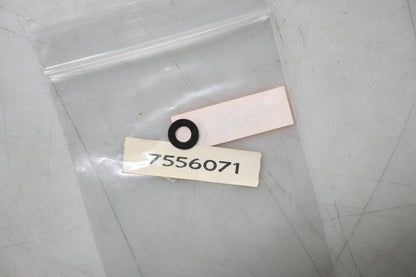 New OEM Polaris 7556071 Flat Washer NOS