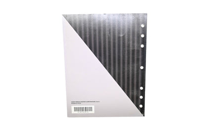 OEM Yamaha LIT-BKTOG-MC-04 V Star 1300 Technical Orientation Guide