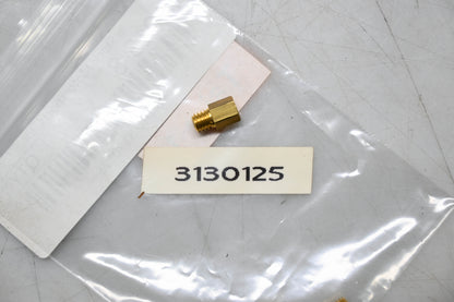 New OEM Polaris 3130125 Main Jet #220 NOS