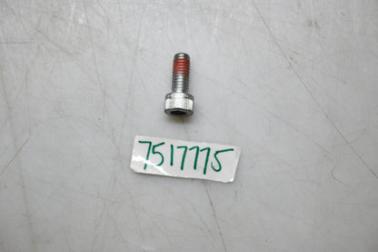 New OEM Polaris 7517775 Socket Head Screw NOS