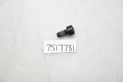 New OEM Polaris 7517781 Socket Head Screw NOS