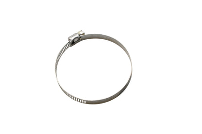 New OEM Polaris 7080909 Narrow Band Clamp NOS