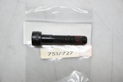 New OEM Polaris 7517727 Socket Head Screw NOS