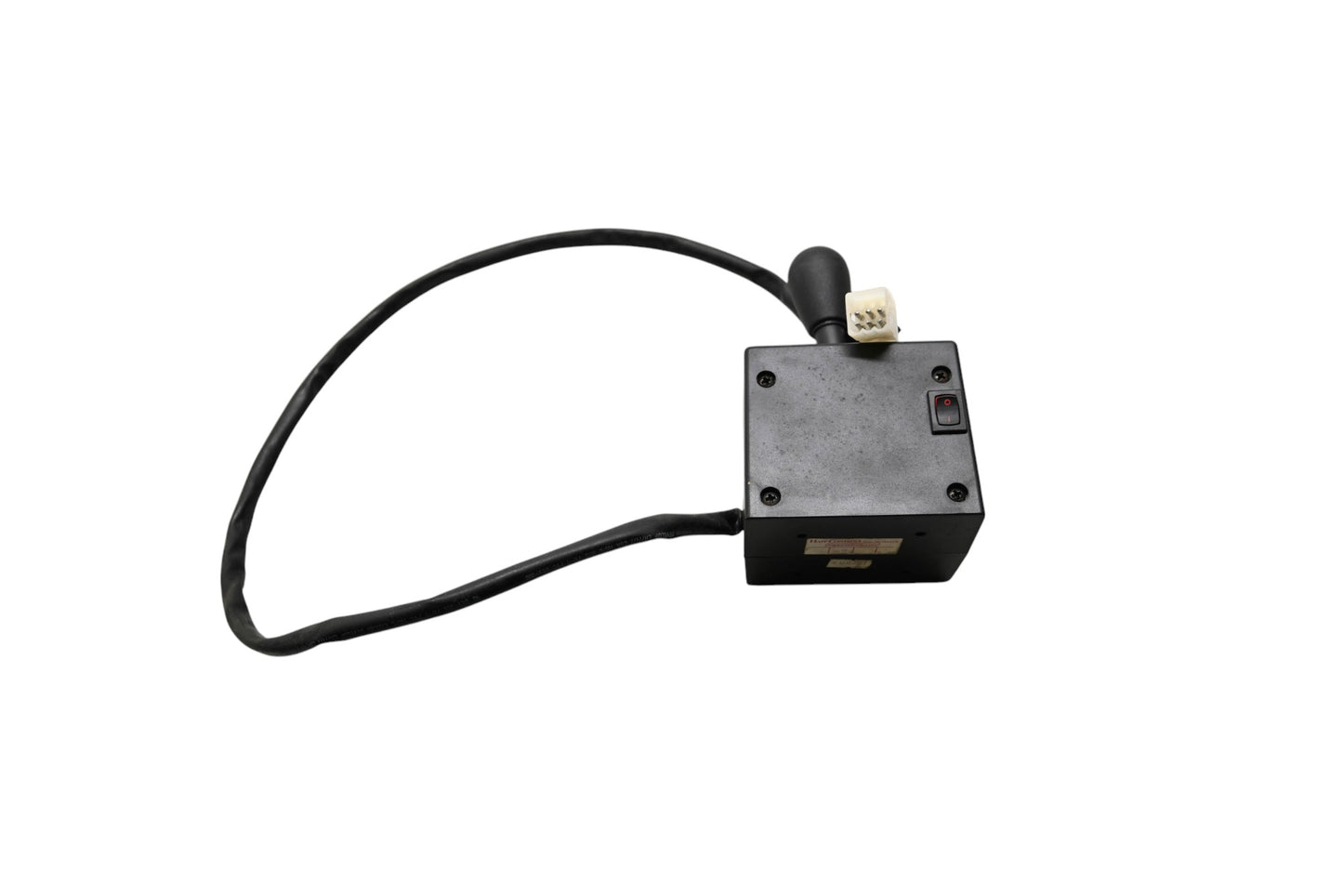 Curtis MSC03809 Sno-Pro 3000 Series Snow Plow Joystick