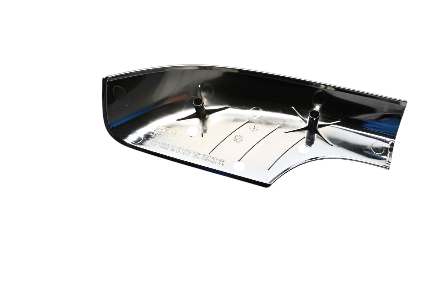 New OEM Ford 2C5Z-7855182-AAA Roof Rack Slat Cover NOS