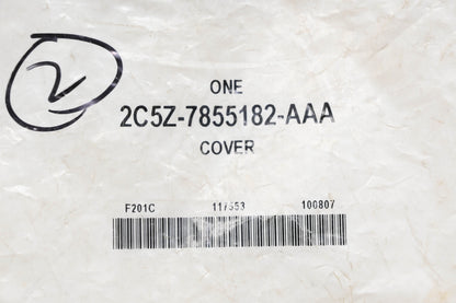 New OEM Ford 2C5Z-7855182-AAA Roof Rack Slat Cover NOS