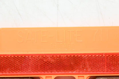 Sate-Lite Sate-Lite 711 Emergency Warning Triangle Kit
