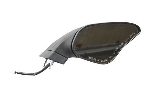 New OEM Ducati 52320391A Right Hand Mirror & Indicator NOS