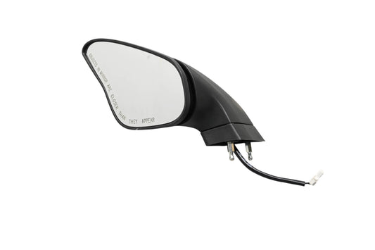 New OEM Ducati 52320401A Left Hand Mirror & Indicator NOS