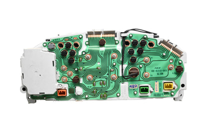 OEM Honda HR-0215-003 96-00 Civic Gauge Cluster With Tach Automatic