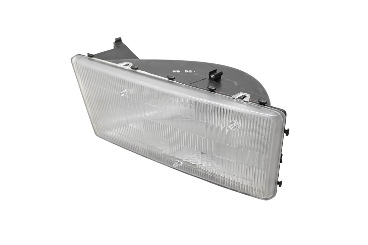 Mopar 04773252 Passenger Side Headlight Assembly NOS