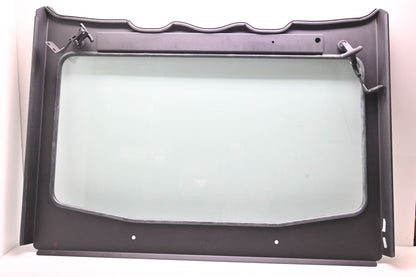 New OEM Polaris 2877856-067 Windshield & Installation Hardware Kit NOS