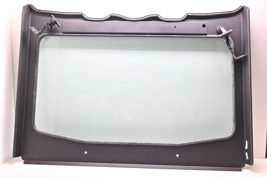 New OEM Polaris 2877856-067 Windshield & Installation Hardware Kit NOS