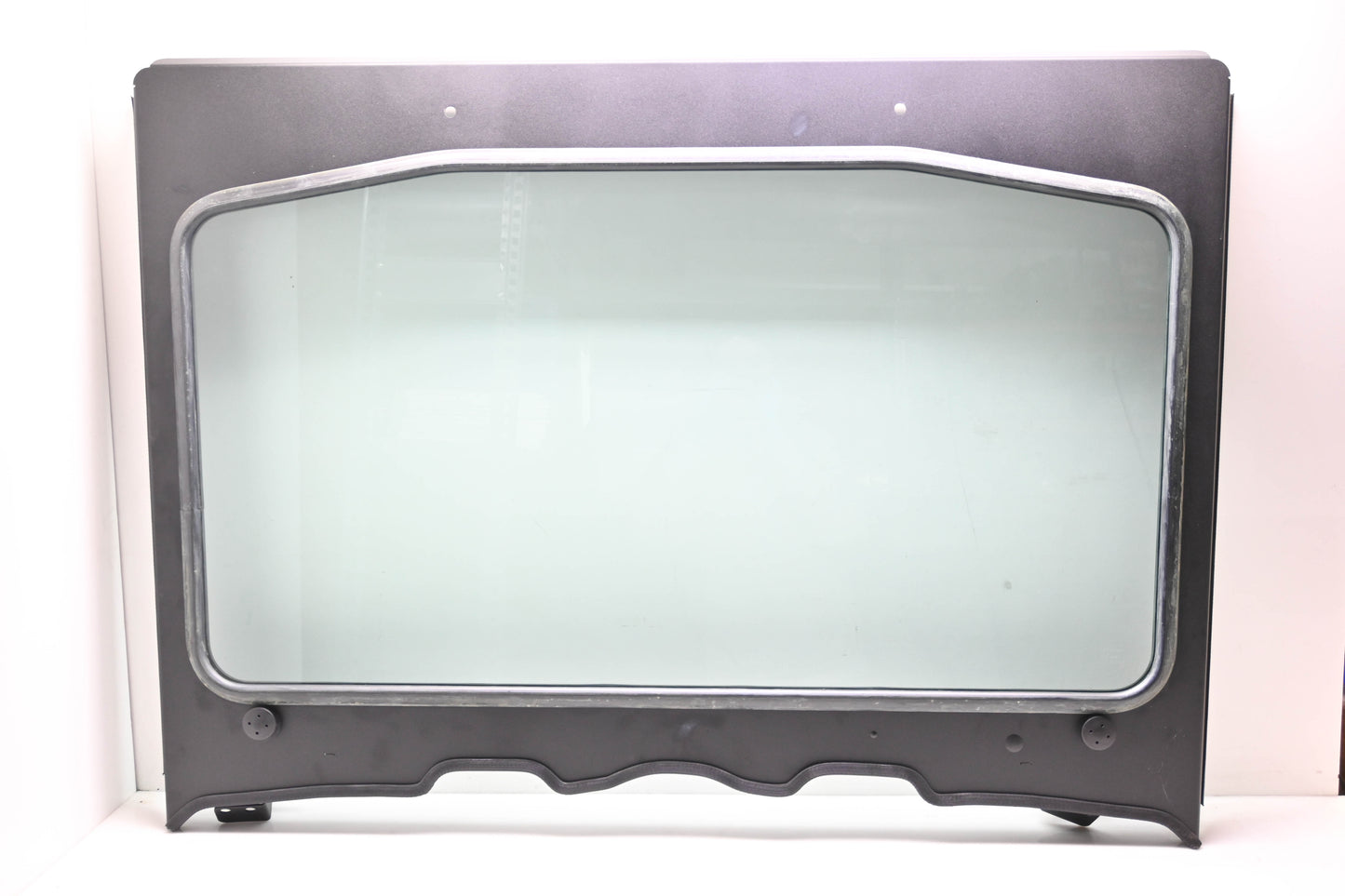 New OEM Polaris 2877856-067 Windshield & Installation Hardware Kit NOS
