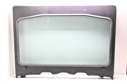 New OEM Polaris 2877856-067 Windshield & Installation Hardware Kit NOS