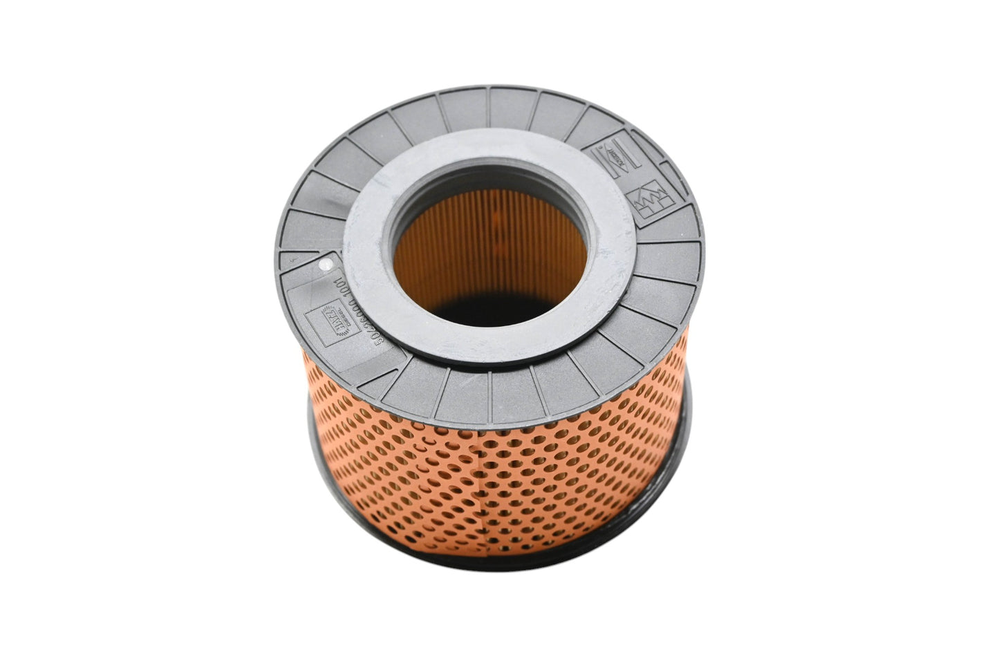 Green Label Parts 0140-4151 Quiet Diesel Air Filter NOS