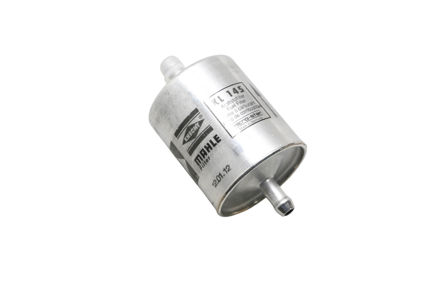 Green Label Parts 149-2834, KL145 Fuel Filter NOS