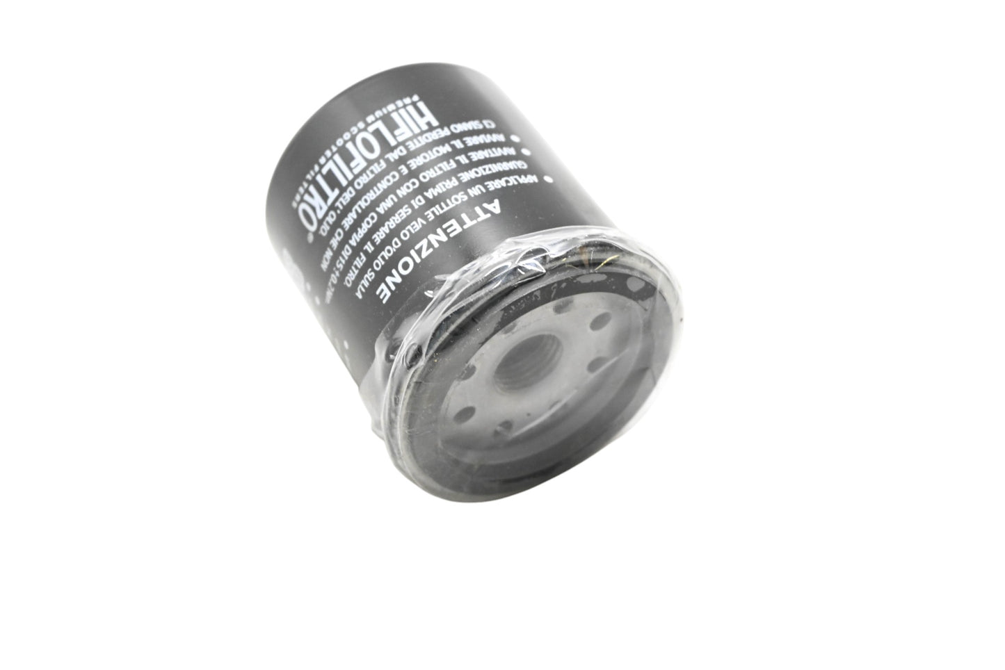 HiFlo HF183 Scooter Oil Filter NOS